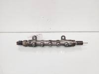 Rampa injectoare cu senzor, Mazda 3 (BL) 2.2 MZR-CD, R2AA (idi:663798)