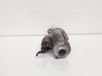 Electromotor Valeo cu Start Stop, cod 02M911024S, Audi A3 Cabriolet (8V7, 8VE), 2.0 TDI, CRL, 6 vit man (idi:663824)
