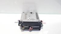 Calculator motor, cod 03L906019DE, 0281017139, Audi A4 Avant (8K5, B8) 2.0 tdi, CAG (idi:347757)