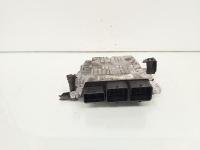 Calculator motor, cod BV61-12A650-NG, Ford Focus 3 Turnier, 1.6 TDCI, T1DA (idi:659775)