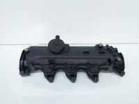 Capac culbutori, cod 8200629199, Renault Megane 3 CC, 1.5 DCI, K9K636 (idi:663887)