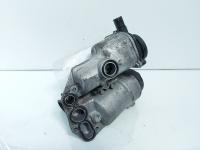 Suport filtru ulei, cod 30677920, Volvo V70 ll (P80), 2.4D, D5244T5 (idi:663889)