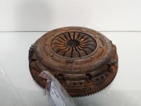 Volanta masa simpla cu placa presiune, Ford Focus 1 Combi, 1.8 TDDI, C9DB, 5 vit man (idi:663922)