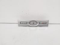 Ceas bord cu butoane comenzi, cod 3S7T-15000-EA, Ford Mondeo 3 (B5Y) (id:667153)
