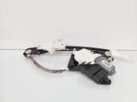 Macara cu motoras usa dreapta spate, cod 5C6839462B, Vw Jetta 4 (6Z) (id:667181)