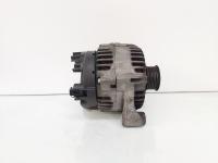 Alternator 150A Valeo, cod 7789980, Bmw 3 (E46) 2.0 diesel, 204D4 (id:667227)