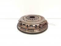 Volanta masa simpla cu placa presiune, Ford C-Max 2, 1.0 benz, M1DA, 6 vit man (idi:657061)
