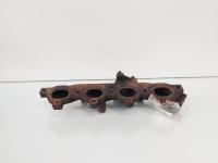 Galerie evacuare, Opel Astra G Sedan (F69), 1.7 DTI, Y17DT (id:667364)