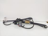 Macara cu motoras usa dreapta fata, Vw Golf 7 Variant (BA5) (idi:666526)