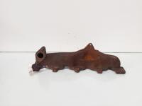 Galerie evacuare, cod 9646849080, Ford Focus C-Max, 2.0 TDCI, G6DB (id:667365)