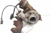 Turbosuflanta, cod 28231-27400, Hyundai Tucson (JM), 2.0 CRDI, D4EA (id:667377)