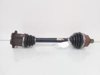 Planetara dreapta fata, cod 4F0407272J, Audi A6 Allroad (4FH, C6), 3.0 TDI, ASB, cutie automata (idi:666540)