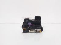 Broasca usa dreapta spate, cod 2S6A-A26412-BD, Ford Fiesta 5 (id:667608)