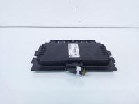 Modul lumini, cod 9166707-02, Bmw 1 Cabriolet (E88) (idi:665779)