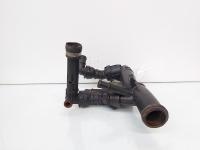 Corp termostat, cod 04L121111A, VW Golf 7 (5G), 1.6 TDI, CRK (id:667679)