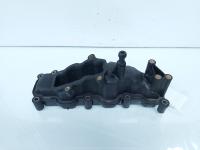 Galerie admisie cu clapete, cod 059129712H, Audi A6 (4F2, C6) 3.0 TDI, ASB (idi:664469)