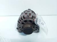 Alternator 90A Valeo, cod 038903023R, Audi A3 (8L1) 1.9 TDI, ASZ (idi:664478)