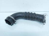 Furtun intercooler, cod 4F0145738F, Audi A6 (4F2, C6) 3.0 TDI, BMK (idi:664479)