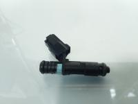 Injector, cod 03D906031F, Seat Ibiza 4 (6L1), 1.2 benz, BBM (idi:664484)