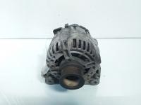 Alternator 90A Bosch, cod 037903025M, Skoda Fabia 1 (6Y2) 1.4 benz, BKY (idi:664517)