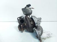 Turbosuflanta, Ford Focus 3 Turnier, 1.6 TDCI, T1DB (idi:664526)