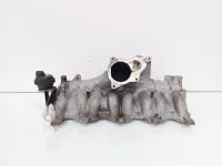 Galerie admisie cu clapete, cod 03G129713H, Audi A4 (8EC, B7), 2.0 TDI, BRE (id:667509)