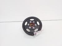 Fulie motor, cod GM90572867, Opel Corsa C (F08, F68), 1.0 benz, Z10XEP (id:667670)