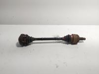Planetara stanga spate, cod 7533445, Bmw 1 Coupe (E82) 2.0 diesel, N47D20C, 6 vit man (id:667715)