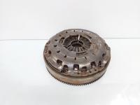 Volanta masa dubla cu placa presiune, Vw Passat Variant (3C5) 2.0 TDI, BKP, 6 vit man (id:667719)