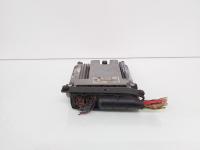 Calculator motor ECU, cod 03L907309, 0281015029, Vw Passat Variant (3C5) 2.0 TDI, CBA (id:667714)