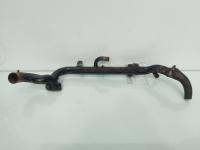 Teava apa, Opel Astra H Twin Top, 1.9 CDTI, Z19DT (idi:664566)
