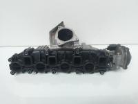Galerie admisie cu clapete, Audi A4 (8K2, B8) 2.0 TDI, CAH (idi:664582)