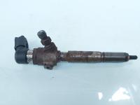 Injector, cod 8200294788, 8200380253, Renault Megane 2 Sedan, 1.5 DCI, K9K732 (idi:664592)