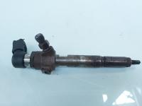 Injector, cod 8200294788, 8200380253, Renault Megane 2 Sedan, 1.5 DCI, K9K732 (idi:664593)