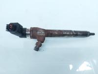 Injector, cod 8200294788, 8200380253, Renault Megane 2 Coupe-Cabriolet, 1.5 DCI, K9K732 (idi:664594)