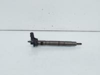 Injector, cod 03L130277, 0455116030, Audi A5 (8T3), 2.0 TDI, CAH (idi:664605)
