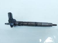 Injector, cod 03L130277, 0445116030, Seat Exeo ST (3R5) 2.0 TDI, CAG (idi:664607)