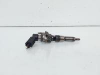 Injector, cod 9802448680, Ford Transit Connect (MPV), 1.6 TDCI, T1GA (idi:664609)
