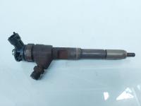 Injector, cod H8201453073, 0445110652, Renault Kangoo 2 Express, 1.5 DCI, K9K628 (idi:664613)