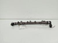 Rampa injectoare cu senzori, cod 7787164-06, 0445214030, Bmw 3 Cabriolet (E46) 2.0 diesel, 204D4 (idi:661839)