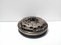Volanta masa dubla cu placa presiune, Bmw 3 Cabriolet (E93) 2.0 diesel, N47D20A, 6 vit man (idi:666558)