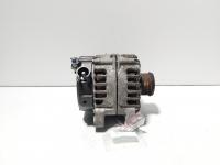 Alternator 150A Valeo, cod 9661544880, Citroen C4 (I), 2.0 HDI, RHR (idi:666561)