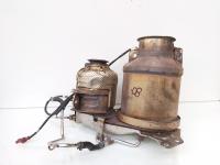 Catalizator cu filtru particule, cod 04L131723M, 5Q0166AA, Seat Leon ST Combi (5F8) 1.6 TDI, CLH (idi:666571)