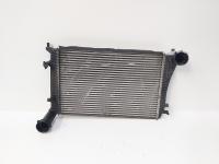 Radiator intercooler, VW Golf 5 Variant (1K5), 1.9 TDI, BLS (id:667938)
