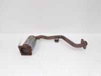 Catalizator, Peugeot 307 CC (3B), 1.6 benz, NFU (id:667462)