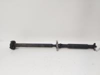 Cardan, cod 7565290-02, Bmw 1 (E81, E87), 2.0 diesel, N47D20A, 6 vit man (id:665770)