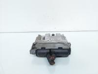 Calculator motor ECU, cod 03L907309R, Skoda Superb II (3T4) 2.0 TDI, CFF (idi:663142)