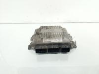 Calculator motor ECU, cod 4M51-12A650-JL, Ford Focus 2 (DA) 1.8 TDCI, KKDA (idi:663149)