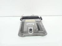 Calculator motor ECU, cod 03L906022JM, 0281015328, Audi A4 Allroad (8KH, B8), 2.0 TDI, CAG (idi:663150)