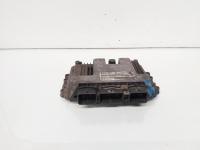 Calculator motor ECU, cod 9659062180, 0281011560, Peugeot 207 (WA), 1.6 HDI, 9HX (idi:663169)